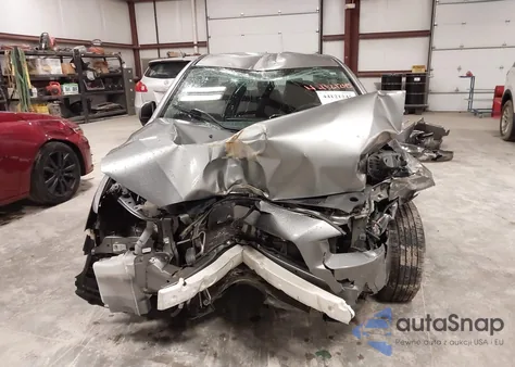 2013 Mitsubishi Lancer Es из США, поврежденный, VIN JA32U2FU0DU001875